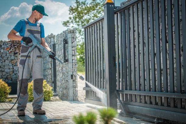 Best Playground Equipment Cleaning  in Mercer Island, WA