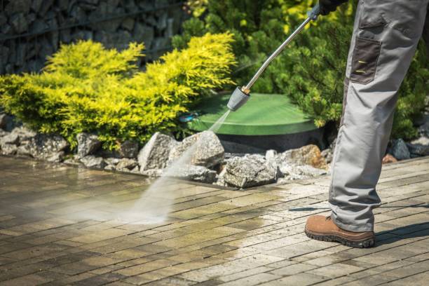 Best Parking Lot and Garage Cleaning  in Mercer Island, WA