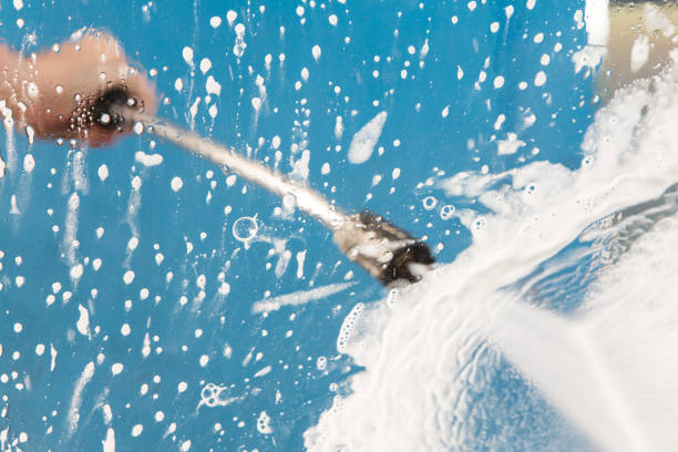 Reliable Mercer Island, WA  Pressure Washing Services Solutions
