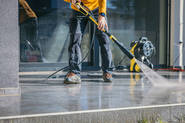 Best Gas Station Cleaning  in Mercer Island, WA