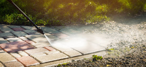 Best Fence Cleaning  in Mercer Island, WA