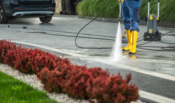 Best Restaurant Pressure Washing  in Mercer Island, WA