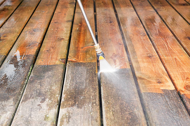 Best Sidewalk and Walkway Cleaning  in Mercer Island, WA